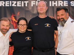 Dorffest 2026 Fotobox
